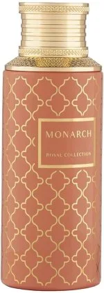 Monarch U Água de Perfume 100 ml