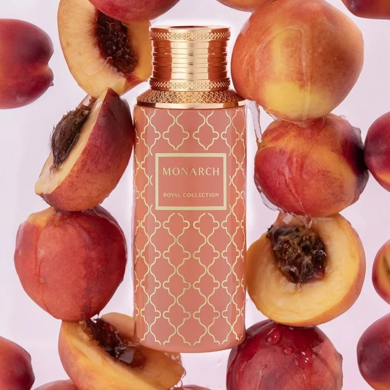 Monarch U Água de Perfume 100 ml