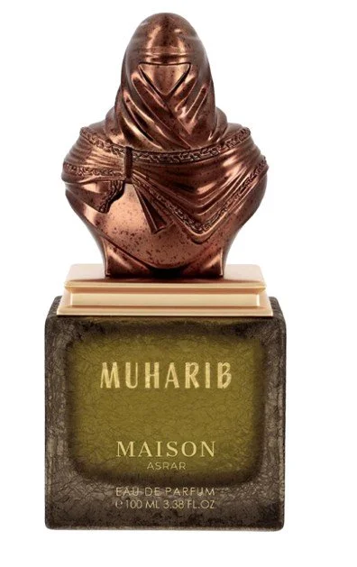 Muharib U Água de Perfume 100 ml