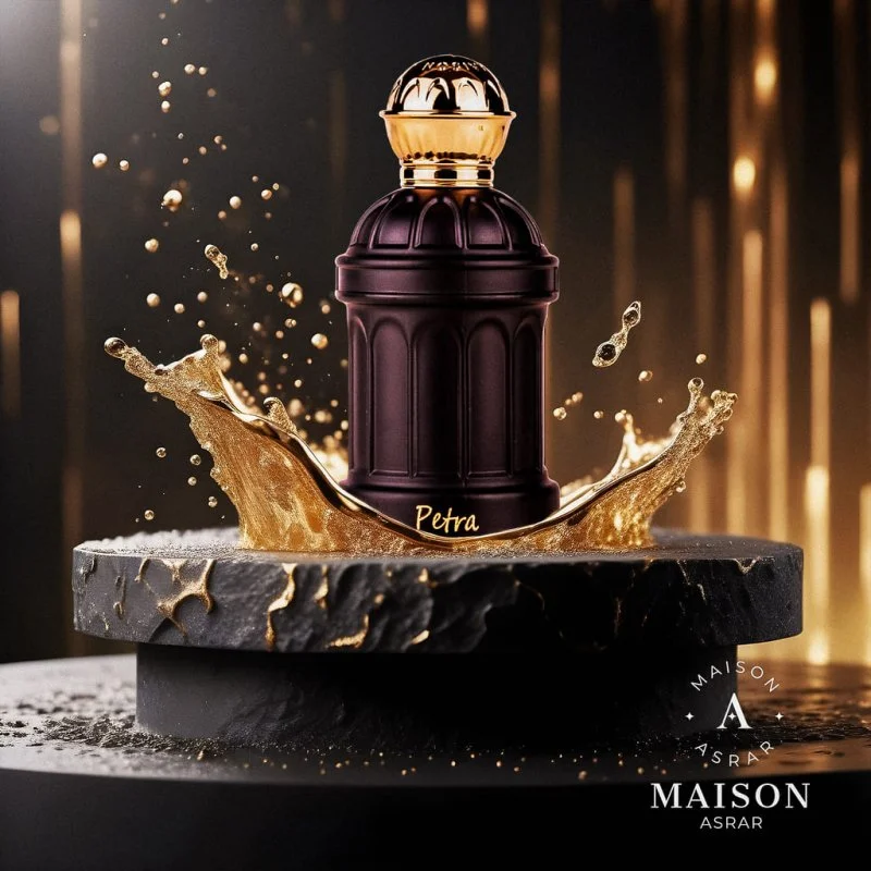 Petra U Eau de Parfum 100 ml