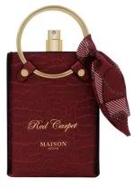 Red Carpet Eau de Parfum Feminino 100 ml