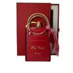 Red Carpet Eau de Parfum Feminino 100 ml