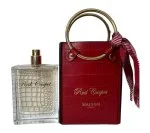 Red Carpet Eau de Parfum Feminino 100 ml