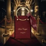 Red Carpet Eau de Parfum Feminino 100 ml