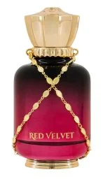 Red Velvet W Água de Perfume 100 ml