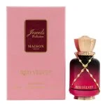 Red Velvet W Água de Perfume 100 ml
