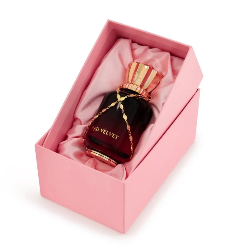 Red Velvet W Água de Perfume 100 ml