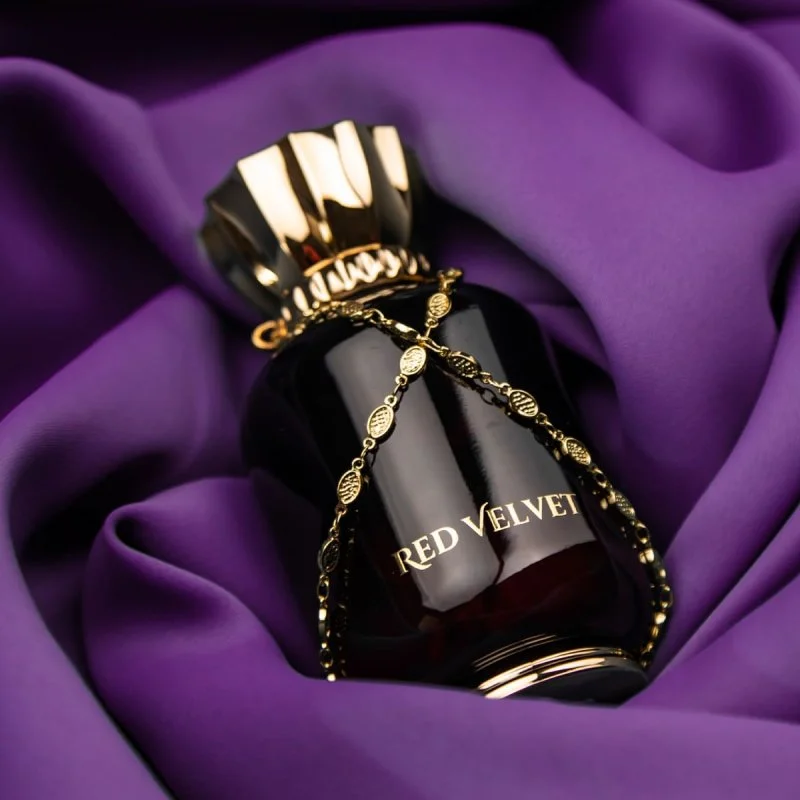 Red Velvet W Água de Perfume 100 ml