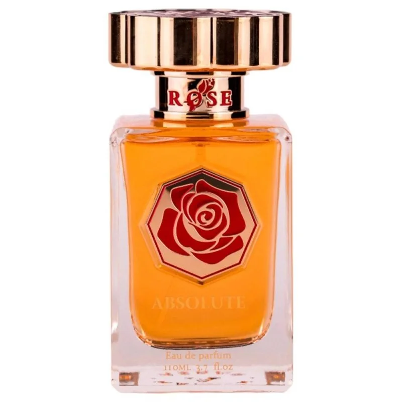 Rose Absolute Eau de Parfum Feminino 110 ml