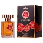 Rose Absolute Eau de Parfum Feminino 110 ml