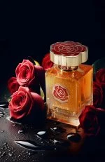 Rose Absolute Eau de Parfum Feminino 110 ml