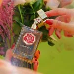 Rose Absolute Eau de Parfum Feminino 110 ml