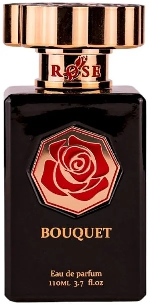 MAISON ASRAR Rose Bouquet Eau de Parfum Feminino