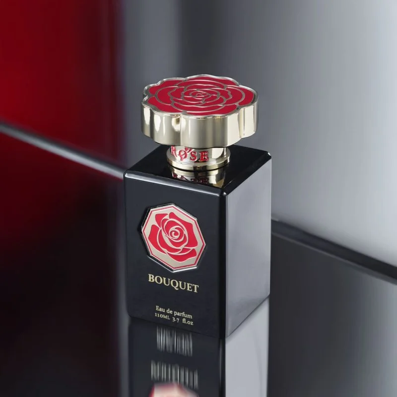 Rose Bouquet Eau de Parfum Feminino 110 ml