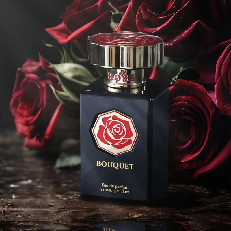 Rose Bouquet Eau de Parfum Feminino 110 ml