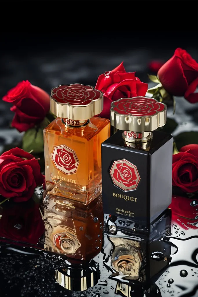 Rose Bouquet Eau de Parfum Feminino 110 ml