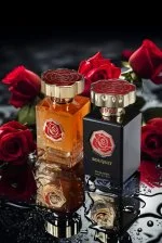 Rose Bouquet Eau de Parfum Feminino 110 ml