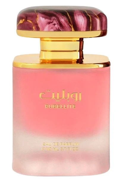 Rubellite W Água de Perfume 110 ml
