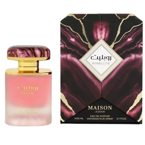 Rubellite W Água de Perfume 110 ml