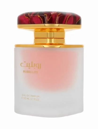 Rubellite W Água de Perfume 110 ml