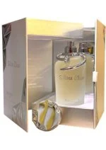 Silver Elixir Eau de Parfum Unissex 100 ml