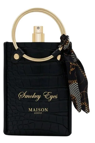 Smokey Eyes Eau de Parfum Feminino 100 ml