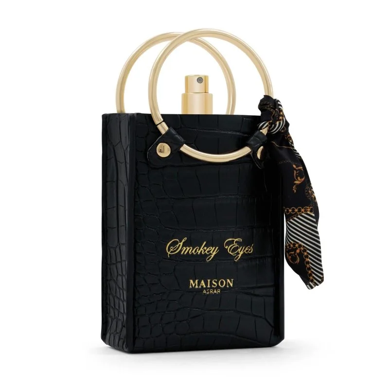 Smokey Eyes Eau de Parfum Feminino 100 ml