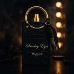 Smokey Eyes Eau de Parfum Feminino 100 ml