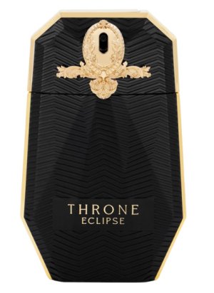 MAISON ASRAR Throne Eclipse U Água de Perfume