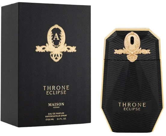 Throne Eclipse U Água de Perfume 100 ml