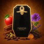 Throne Eclipse U Água de Perfume 100 ml