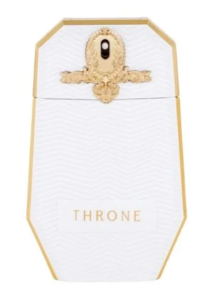 MAISON ASRAR Throne U Água de Perfume