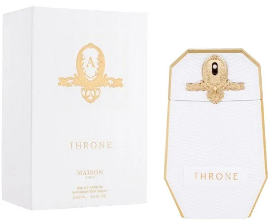 Throne U Água de Perfume 100 ml