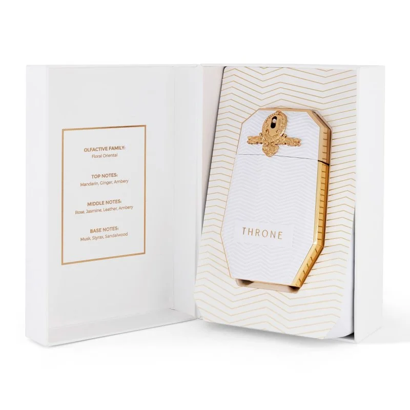 Throne U Água de Perfume 100 ml