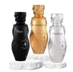 Timeless U Água de Perfume 100 ml