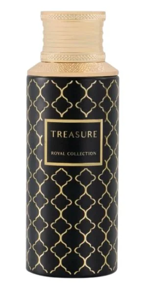 MAISON ASRAR Treasure U água de perfume