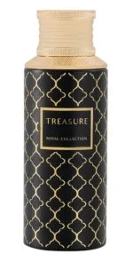 Treasure U água de perfume 100 ml