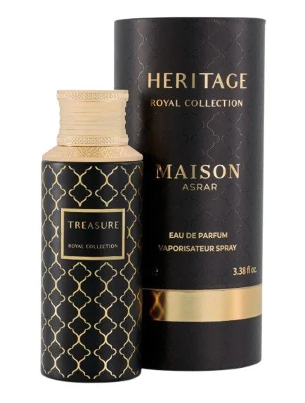 Treasure U água de perfume 100 ml