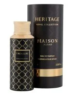 Treasure U água de perfume 100 ml
