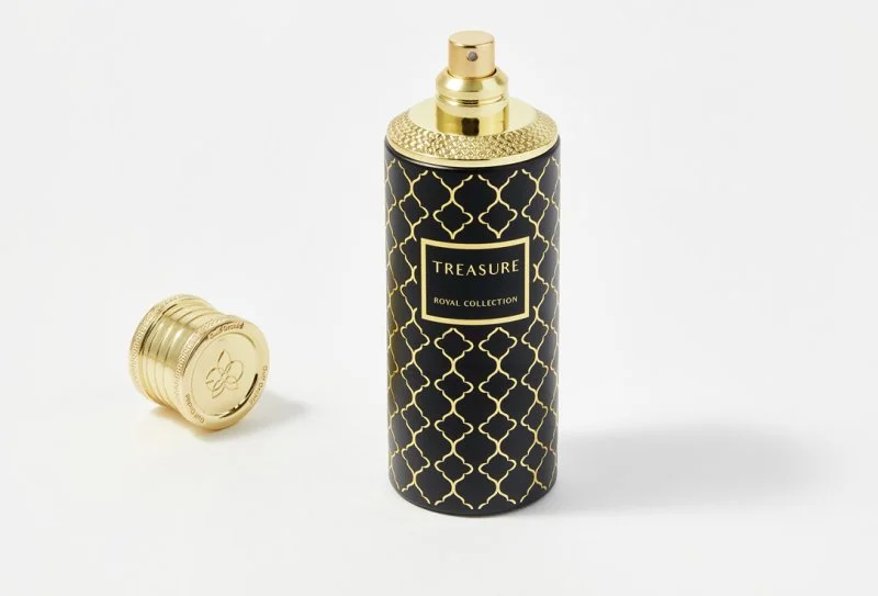 Treasure U água de perfume 100 ml