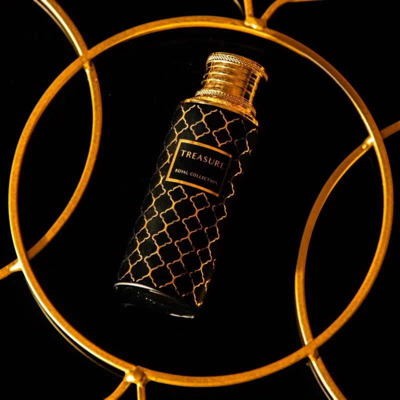 Treasure U água de perfume 100 ml