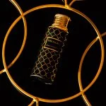 Treasure U água de perfume 100 ml