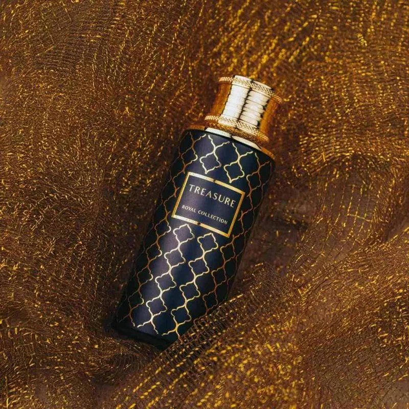 Treasure U água de perfume 100 ml