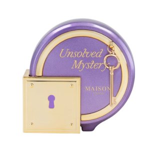 Unsolved Mystery U Água de Perfume