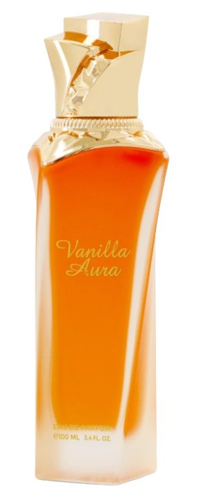 Vanilla Aura Eau de Parfum Feminino