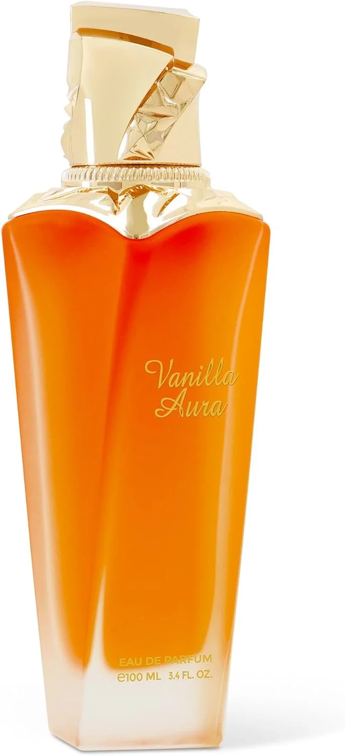 Vanilla Aura Eau de Parfum Feminino 100 ml