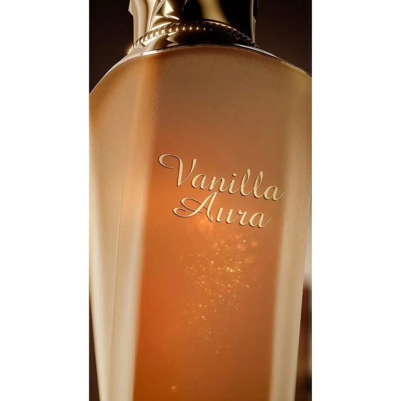 Vanilla Aura Eau de Parfum Feminino 100 ml
