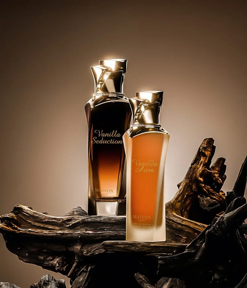Vanilla Seduction Eau de Parfum Feminino 100 ml