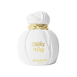MAISON ASRAR Milky Way U Água de Perfume