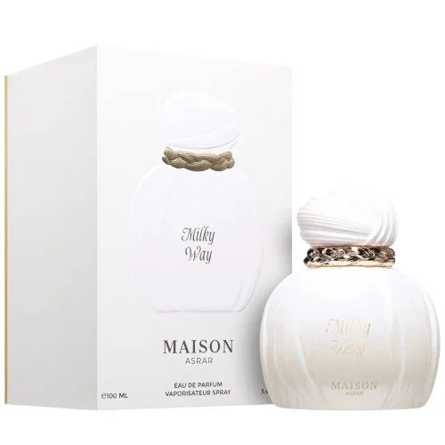 Milky Way U Água de Perfume 100 ml